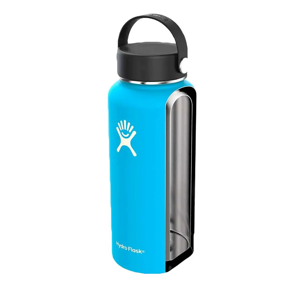 hydro flask made