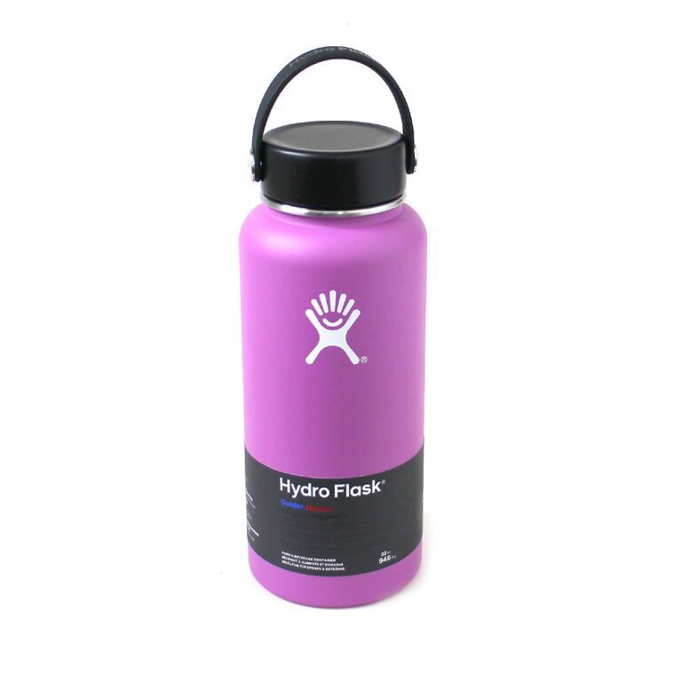 Hydro Flask Limited Edition and Discontinued Colors + Where To Buy Them