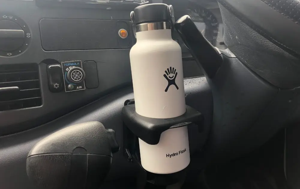 Do Hydro Flasks Fit in Cup Holders? ANSWERED The Cooler Box