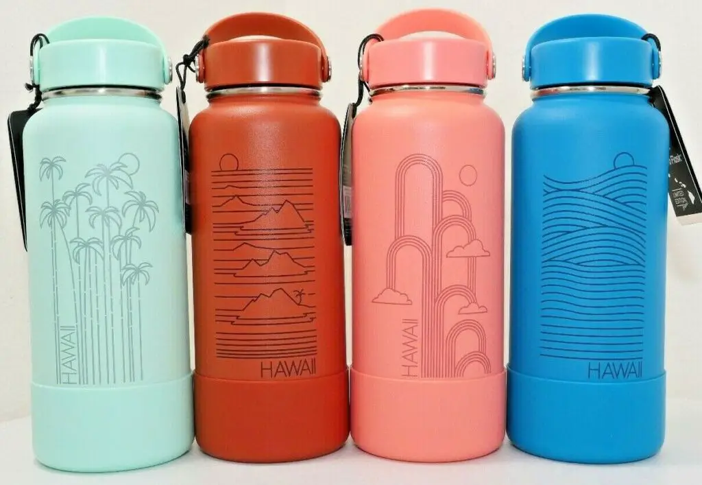 hydro flask retired colors