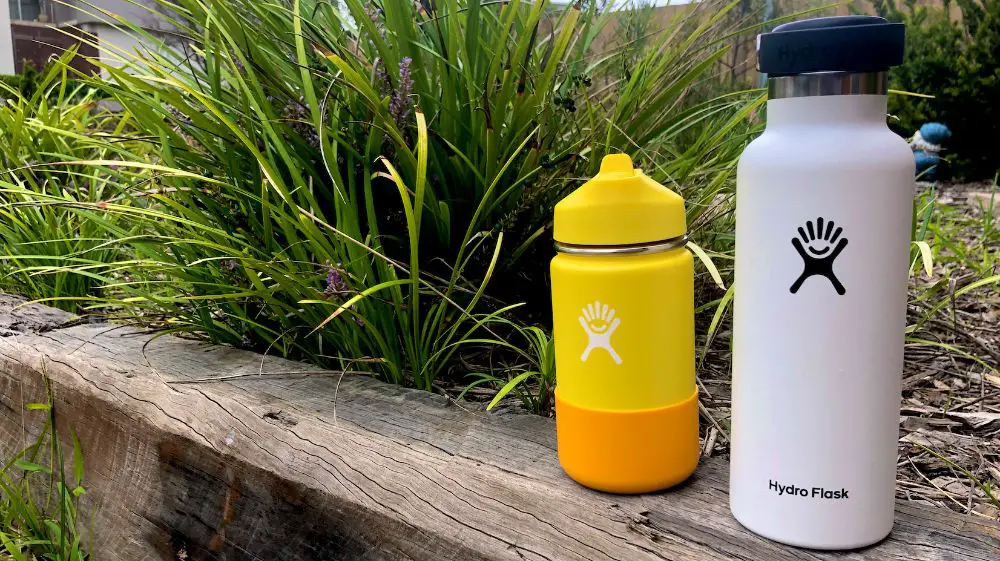 Do Hydro Flask Bottles Stop Working? If 