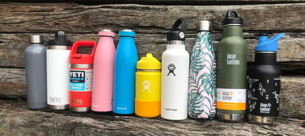 hydro flask most expensive