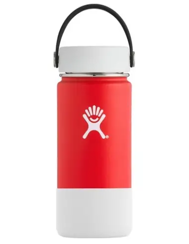 hydro flask lava color