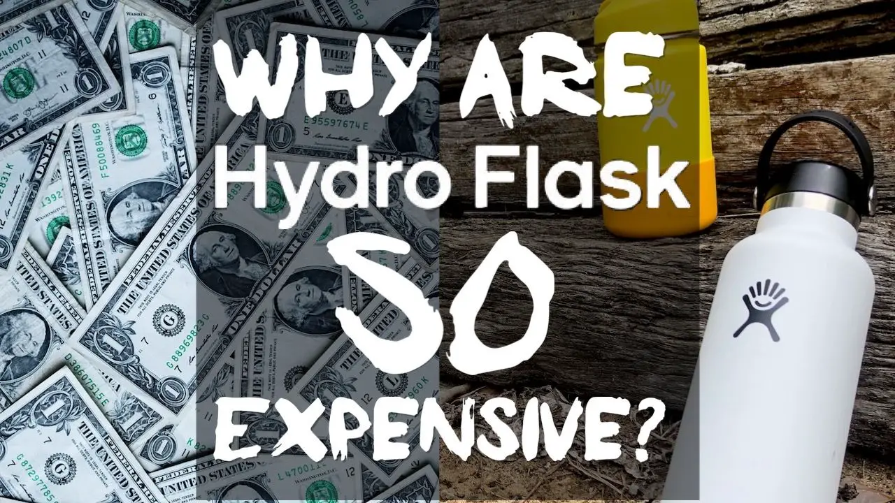 hydro flask slickdeals