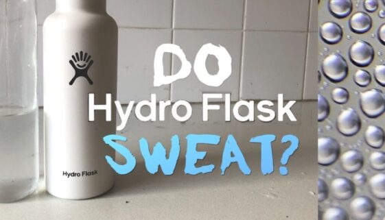 do-hydro-flask-bottles-sweat
