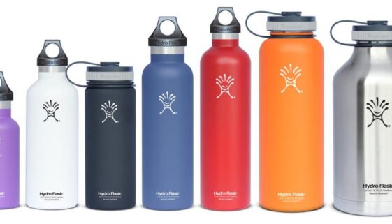 Do Boys Use Hydro Flasks?