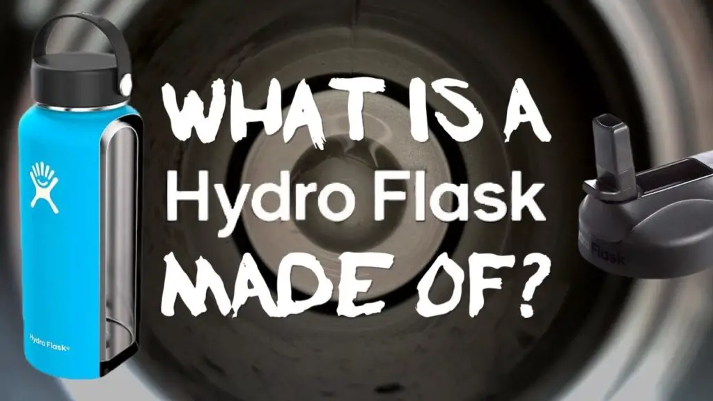 where were hydroflasks made