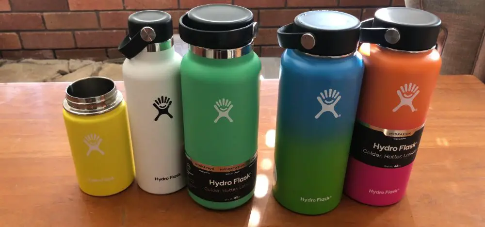 Fake Hydro Flask Bottom vs Real: Know 