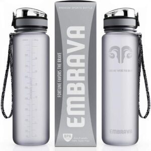 embrava
