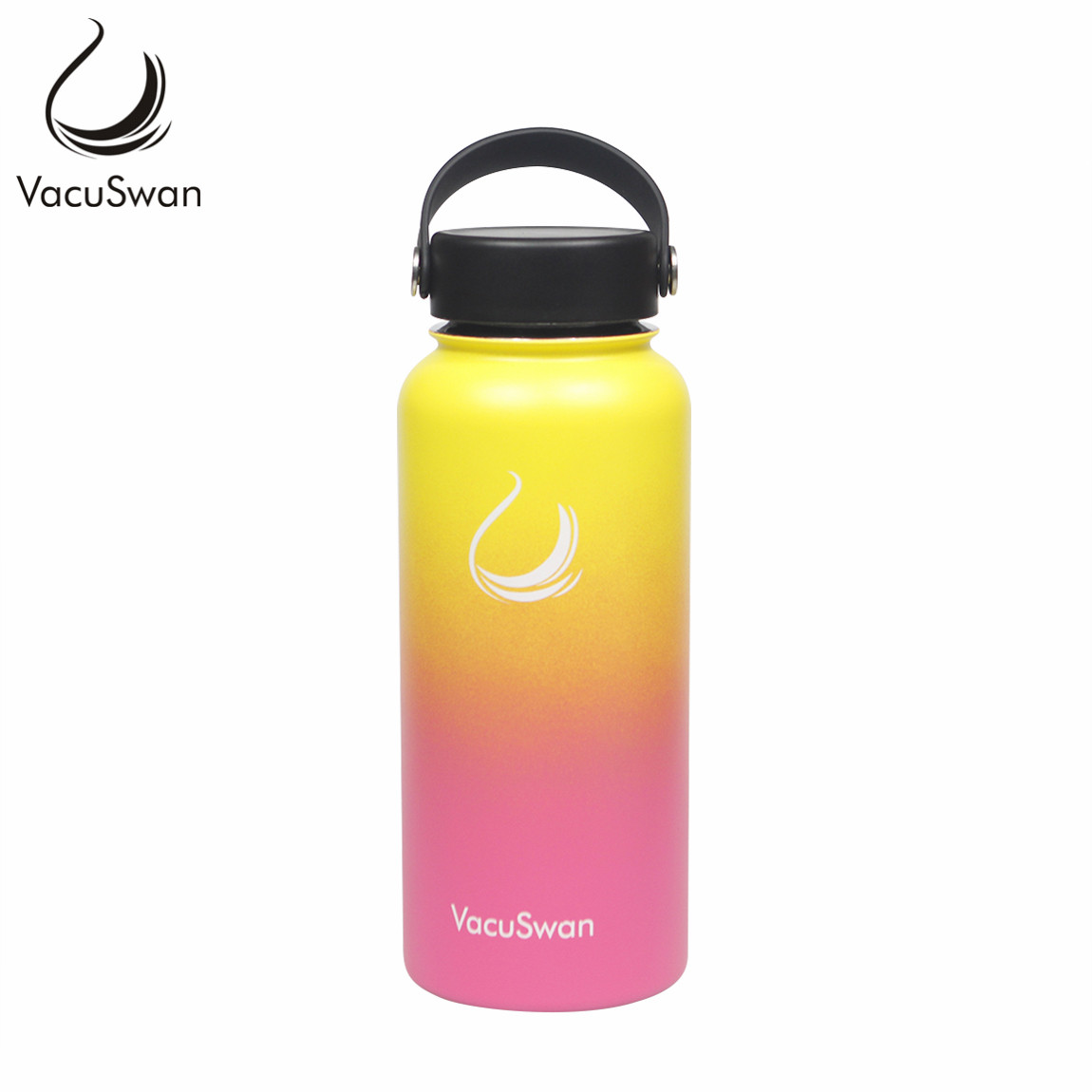 fakegenerichydroflask32oz The Cooler Box