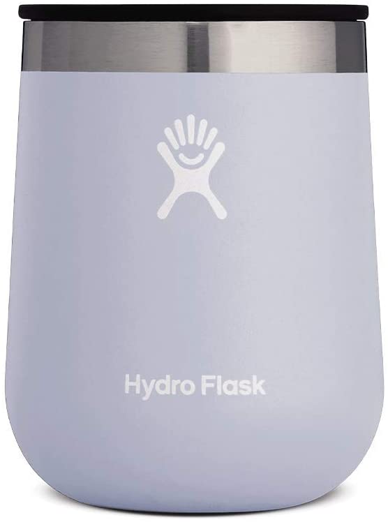 hydro-flask-10-oz-wine-tumbler - The Cooler Box