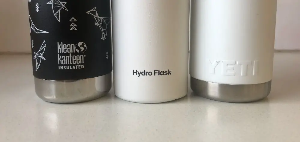 hydro flask lead free