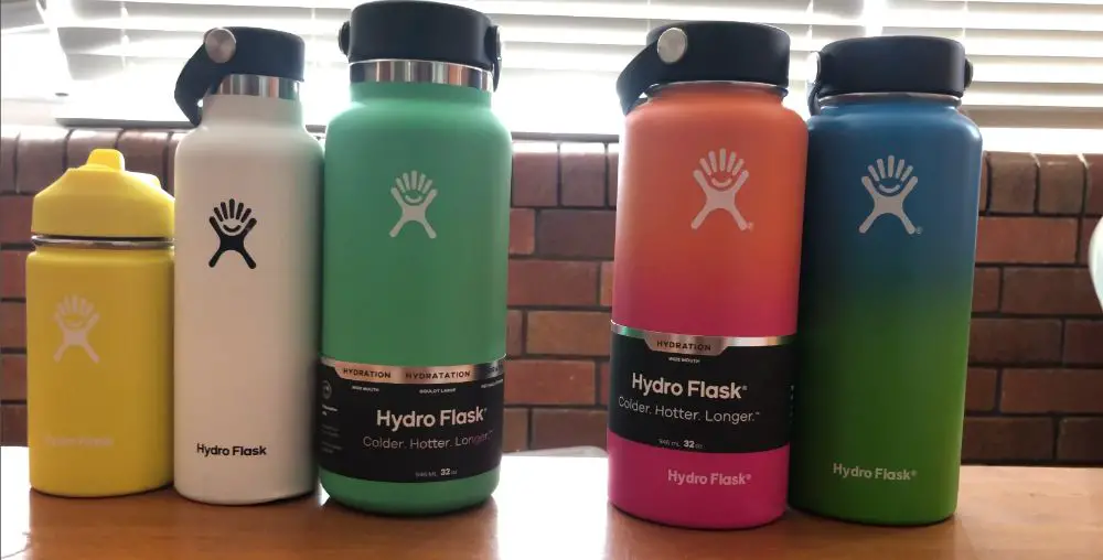 Are There Fake/Counterfeit Hydro Flasks 