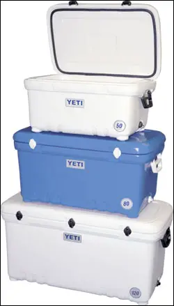 yeti roughneck coolers