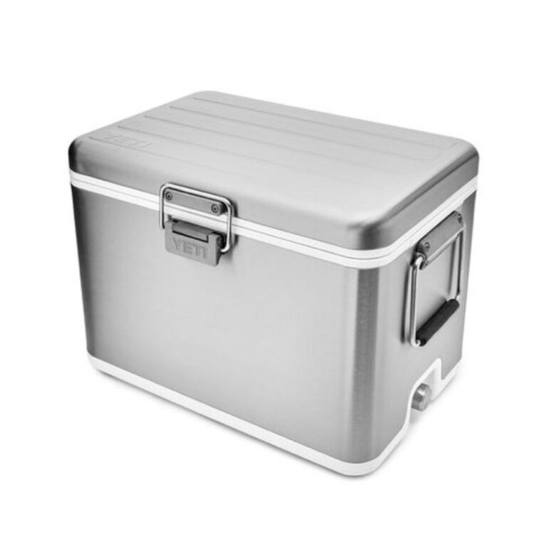 What Is The Most Expensive Cooler in the World!? The Cooler Box