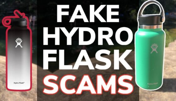 are-there-fake-hydro-flasks-scam-websites