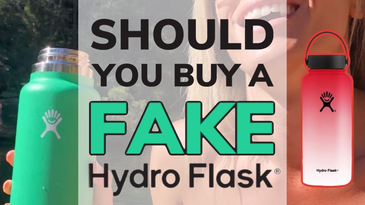 why should i buy a hydro flask