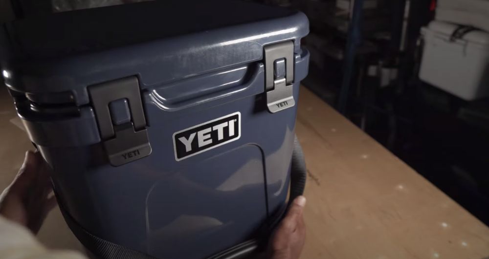 yetiroadie24navyblue The Cooler Box