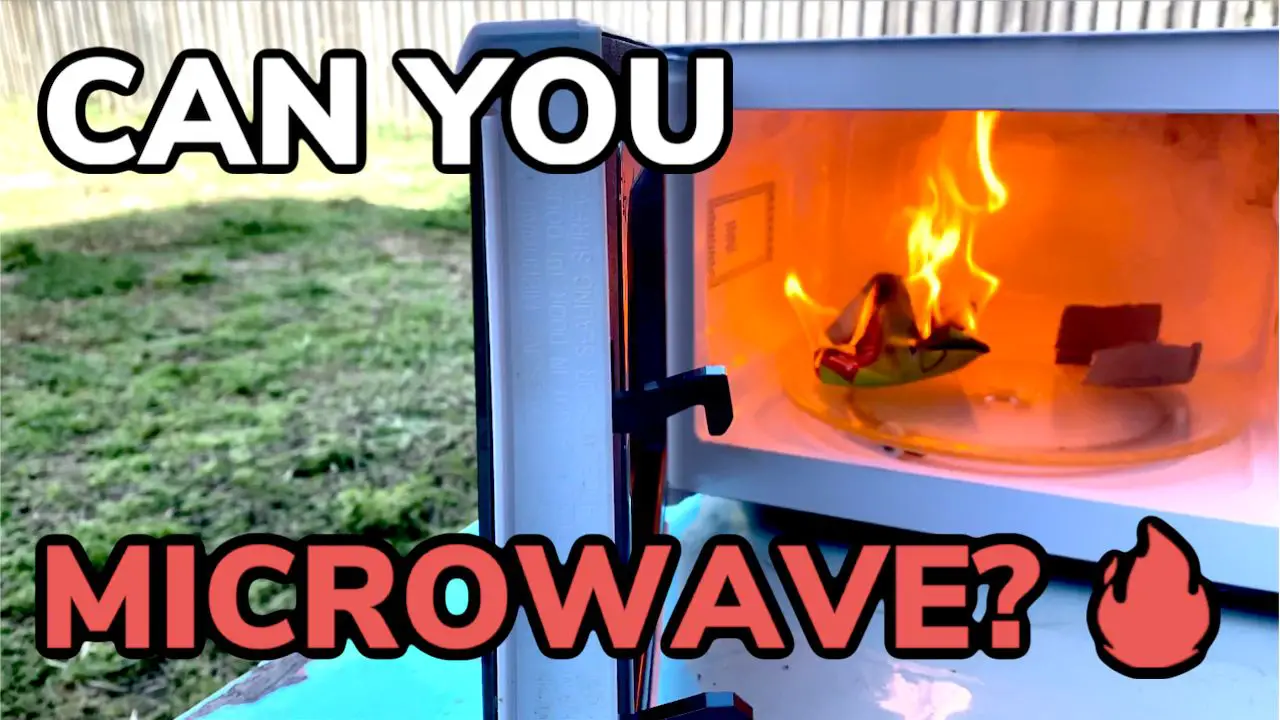 Can You Microwave Cardboard? - The Cooler Box