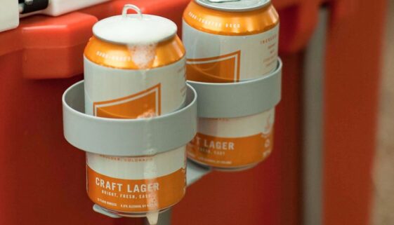 10 Best RovR Cooler Accessories: Make Your Cooler Better