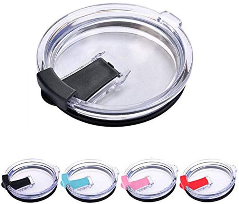 Best Yeti Rambler Lid Hacks Improve Your Tumbler Cup and Bottle The Cooler Box