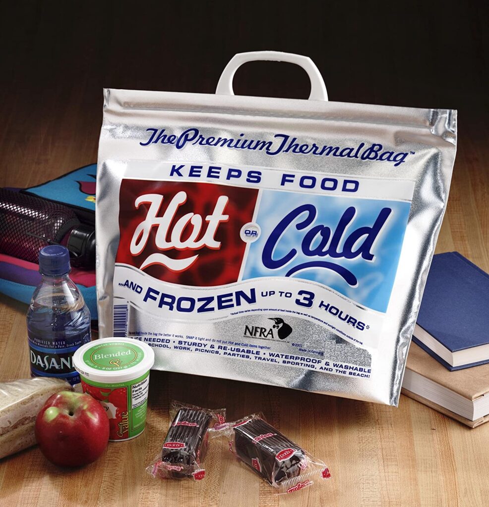 how-long-do-thermal-bags-keep-food-hot-the-cooler-box