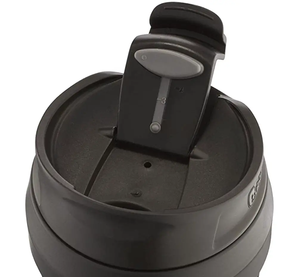 Bubba Cup Replacement Lid - Get All You Need