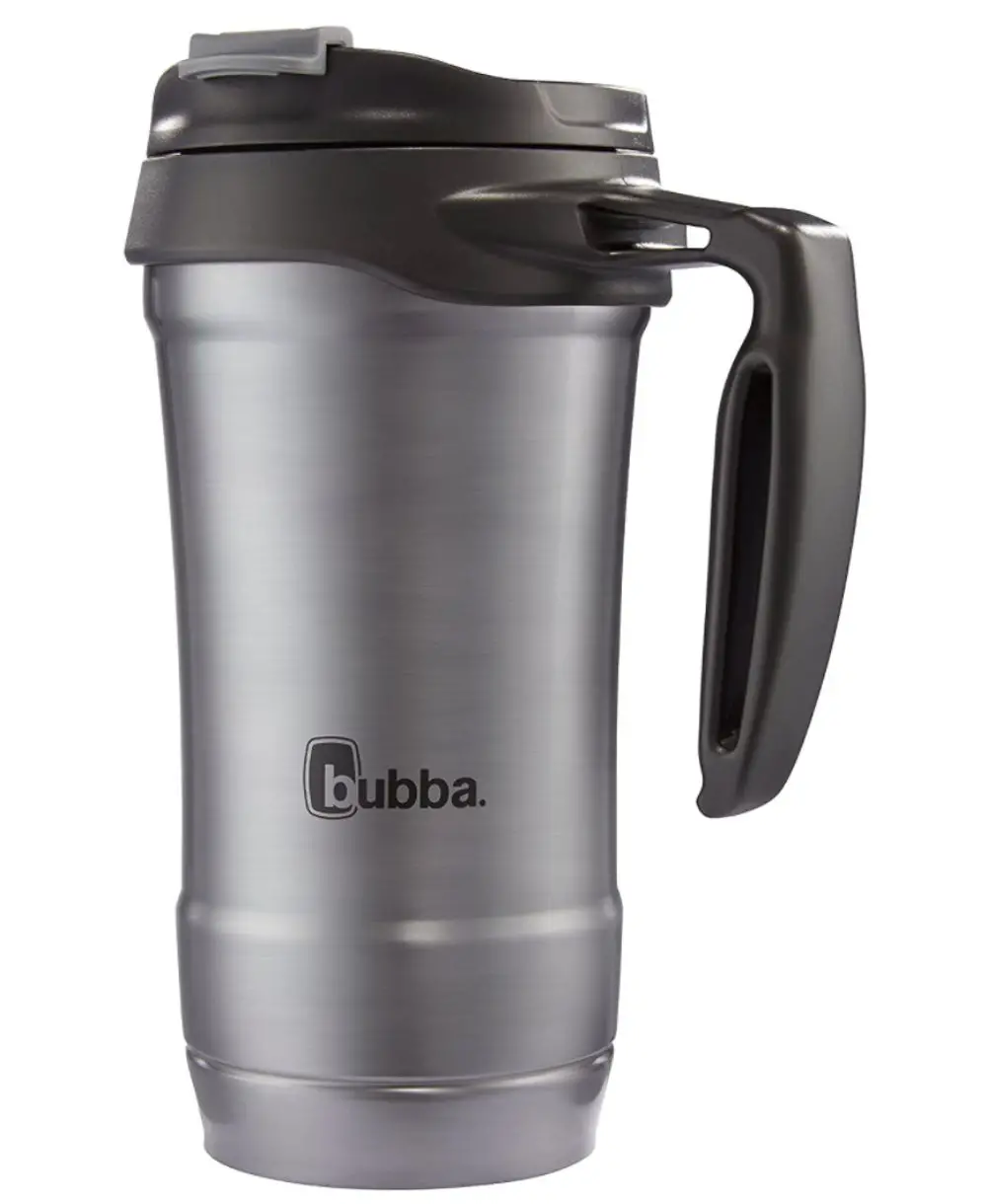 bubba travel mug 8 oz