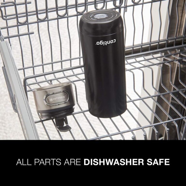 10 Best Dishwasher Safe Insulated Tumblers The Cooler Box