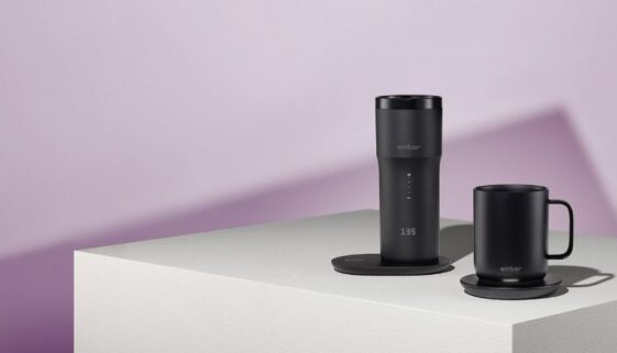 How To Use The Ember Travel Mug: Step-By-Step Guide w/ Images