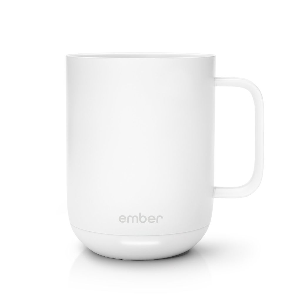 ember mug 2 battery life