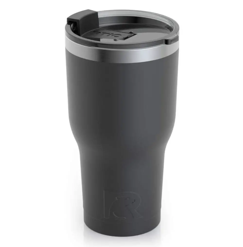 Are RTIC Tumbler Cups Dishwasher Safe 