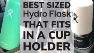 Best Hydro Flask That Fits In a Cup Holder