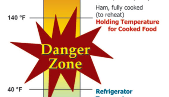 7 Best Ways To Keep Food Hot In a Cooler