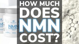 How Much Does NMN Cost