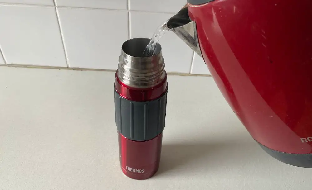 hot dog thermos