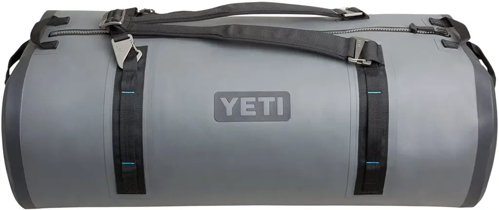 yeti-panga-50-waterproof-duffel-bag - The Cooler Box