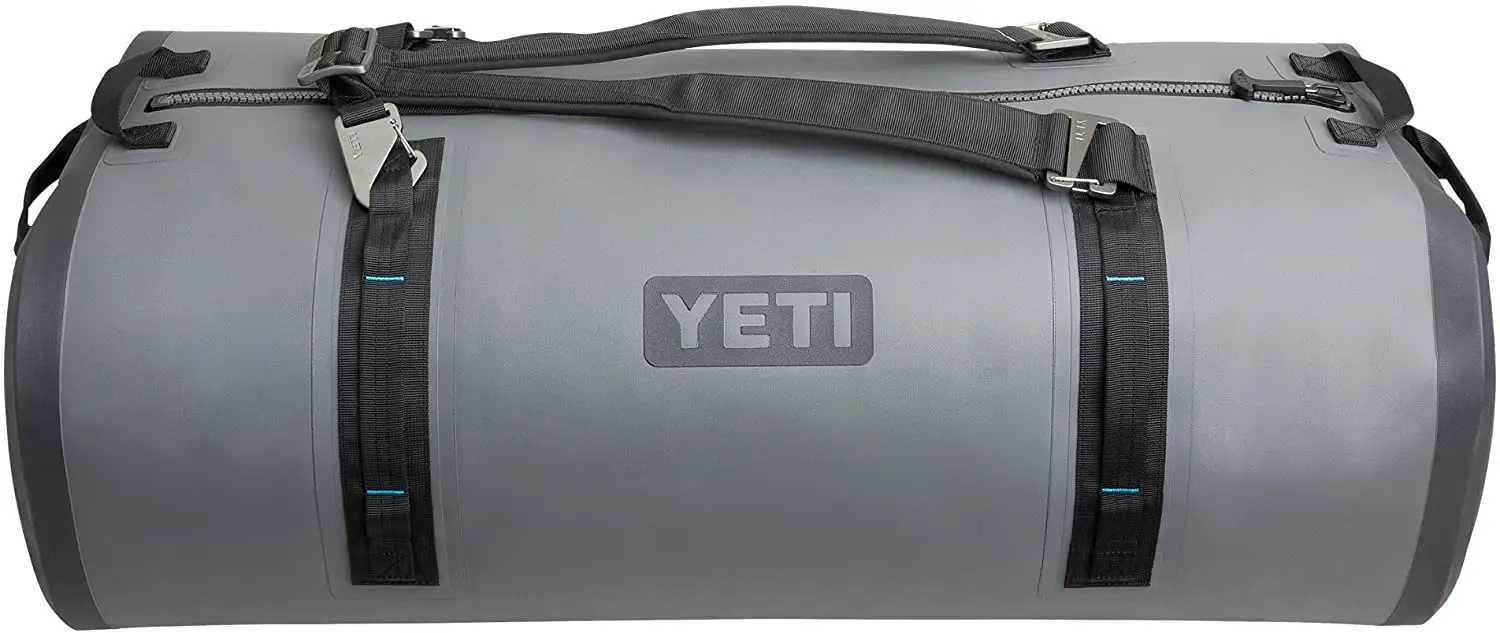 yeti-panga-50-waterproof-duffel-bag - The Cooler Box