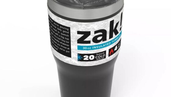 Zak vs Yeti Tumblers: Which Is Better?