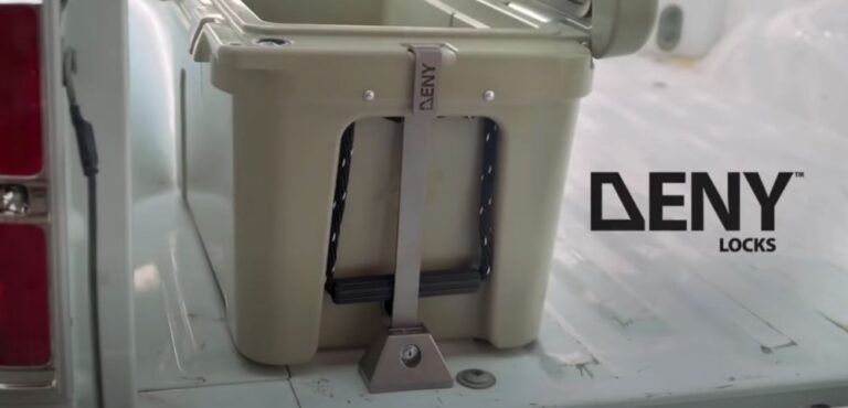yeti master lock