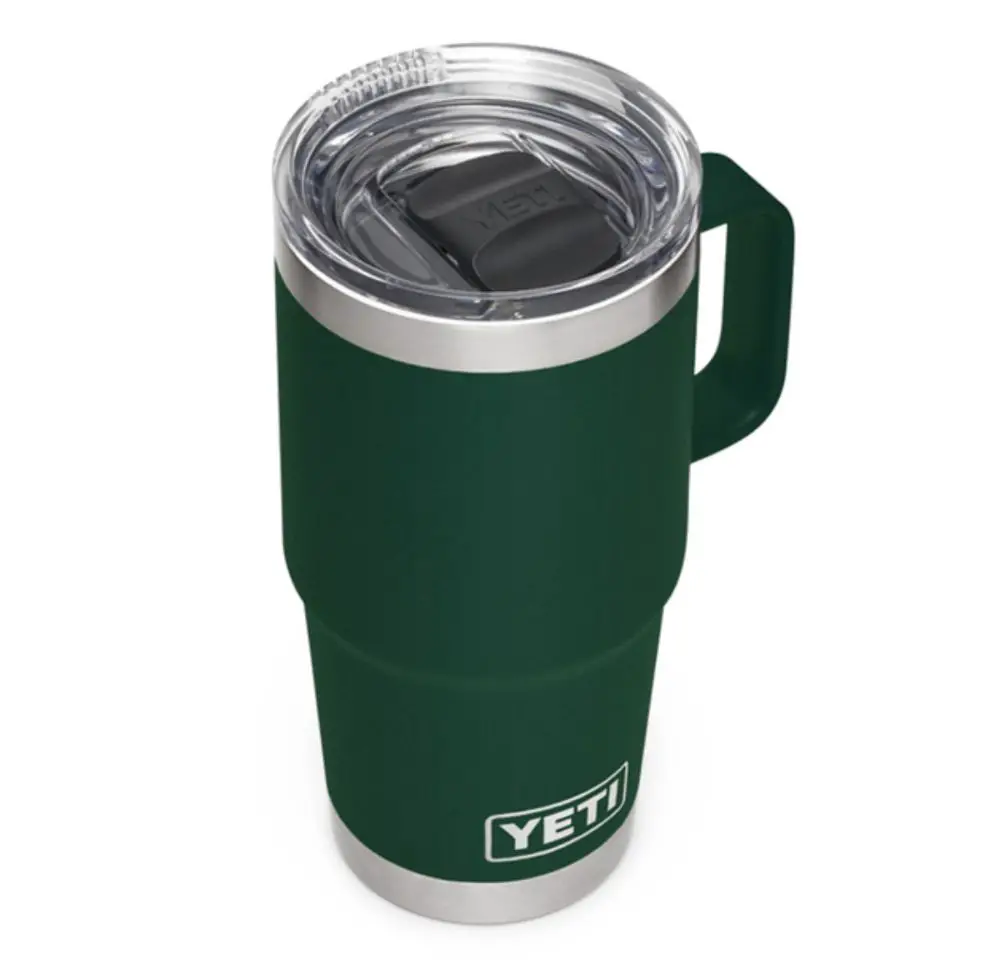 yeti-20-oz-mug-with-handle-tumbler-cup - The Cooler Box